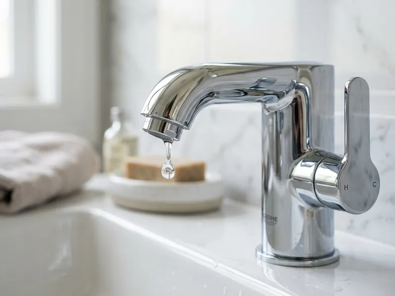 Faucet Repair & Installation Plumber in Virginia, MN